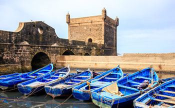 Excursion Essaouira