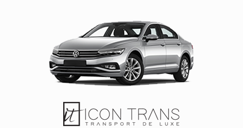 Transport Touristique – Icon Trans